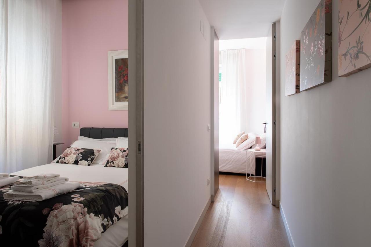 Apartamento Madeleine - Brera
