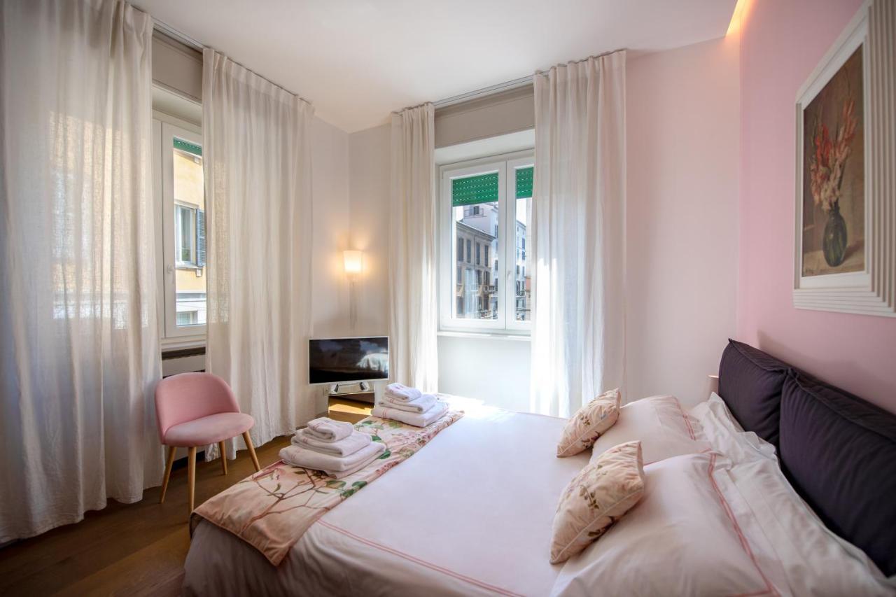 Apartamento Madeleine - Brera *