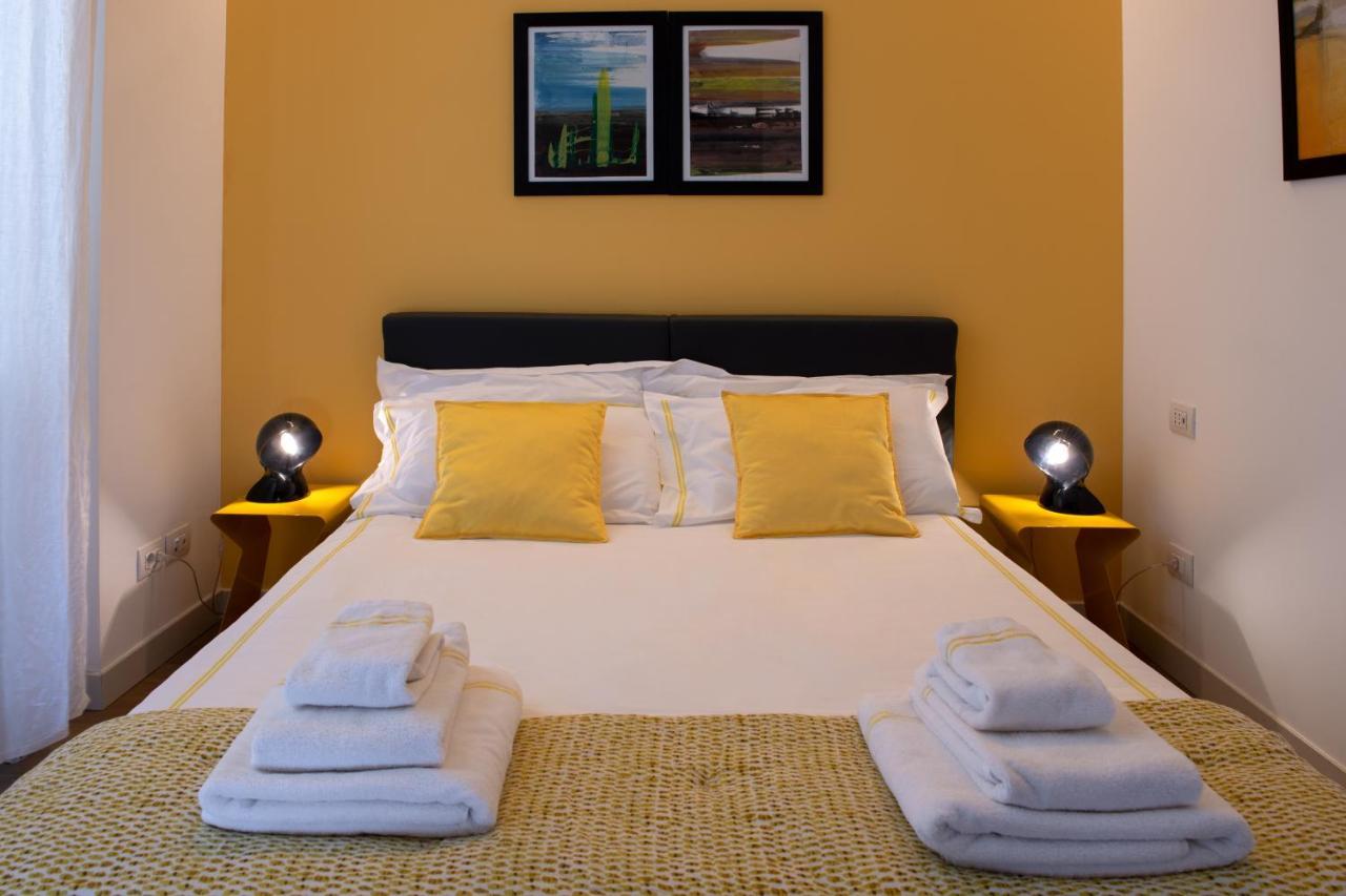 Apartamento Madeleine - Brera Milán