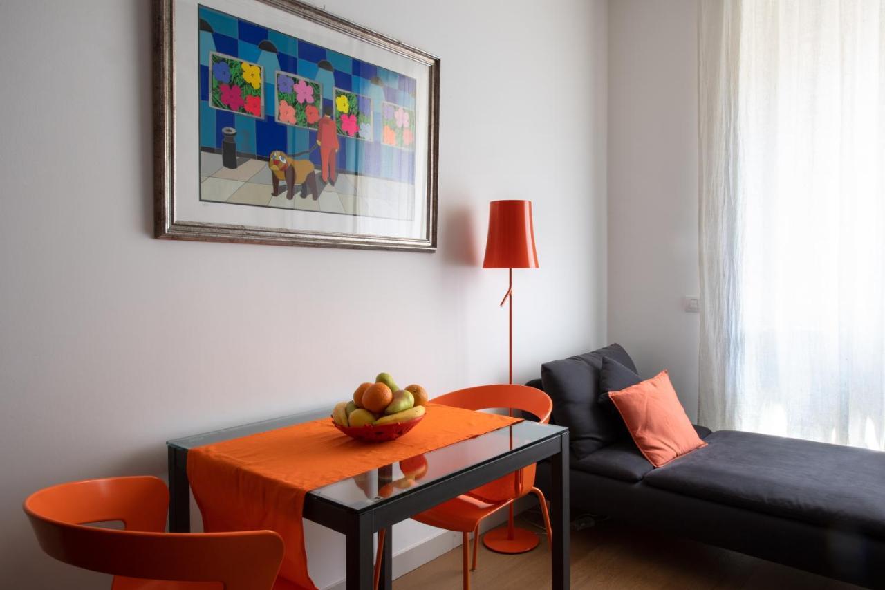 Apartamento Madeleine - Brera Milán