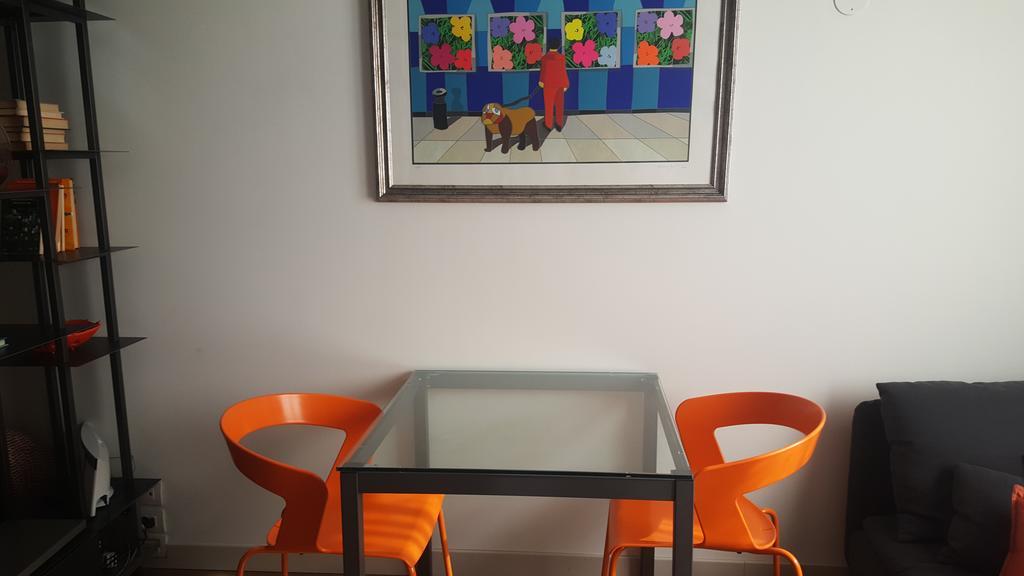 Madeleine - Brera Apartamento Milán