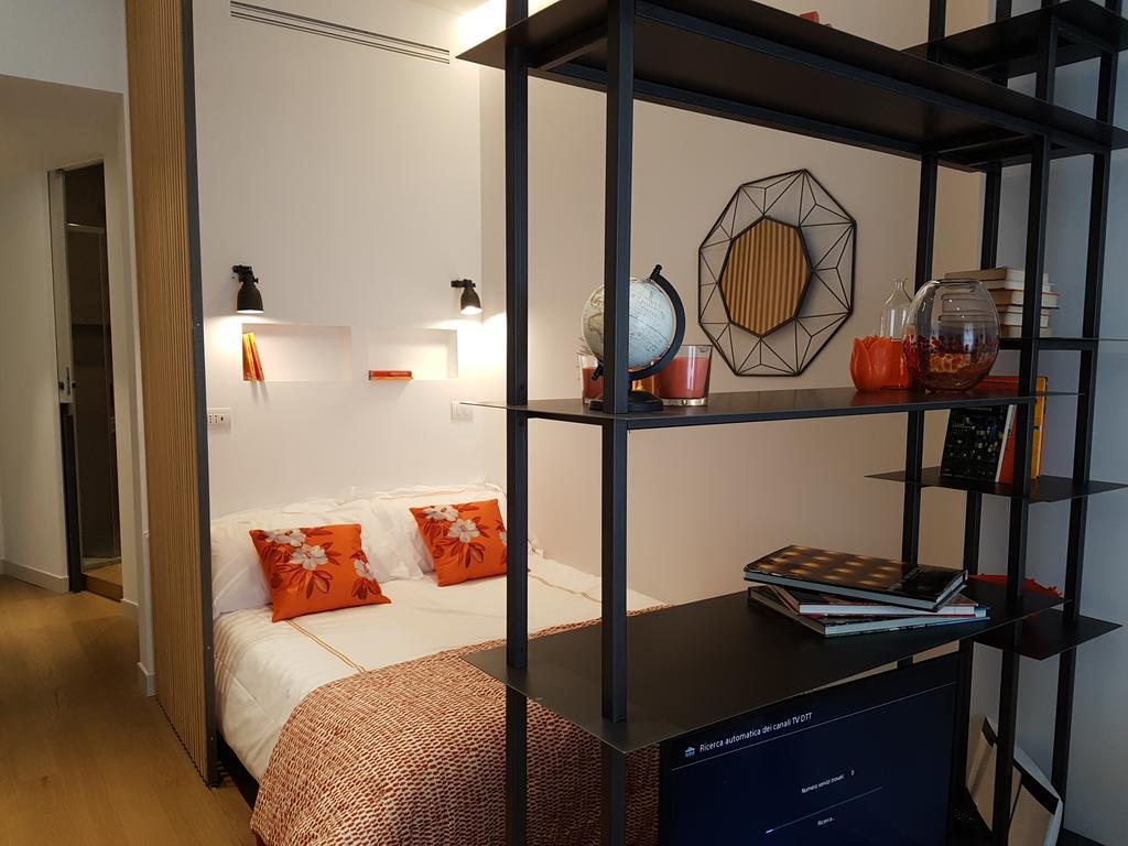 Apartamento Madeleine - Brera Milán