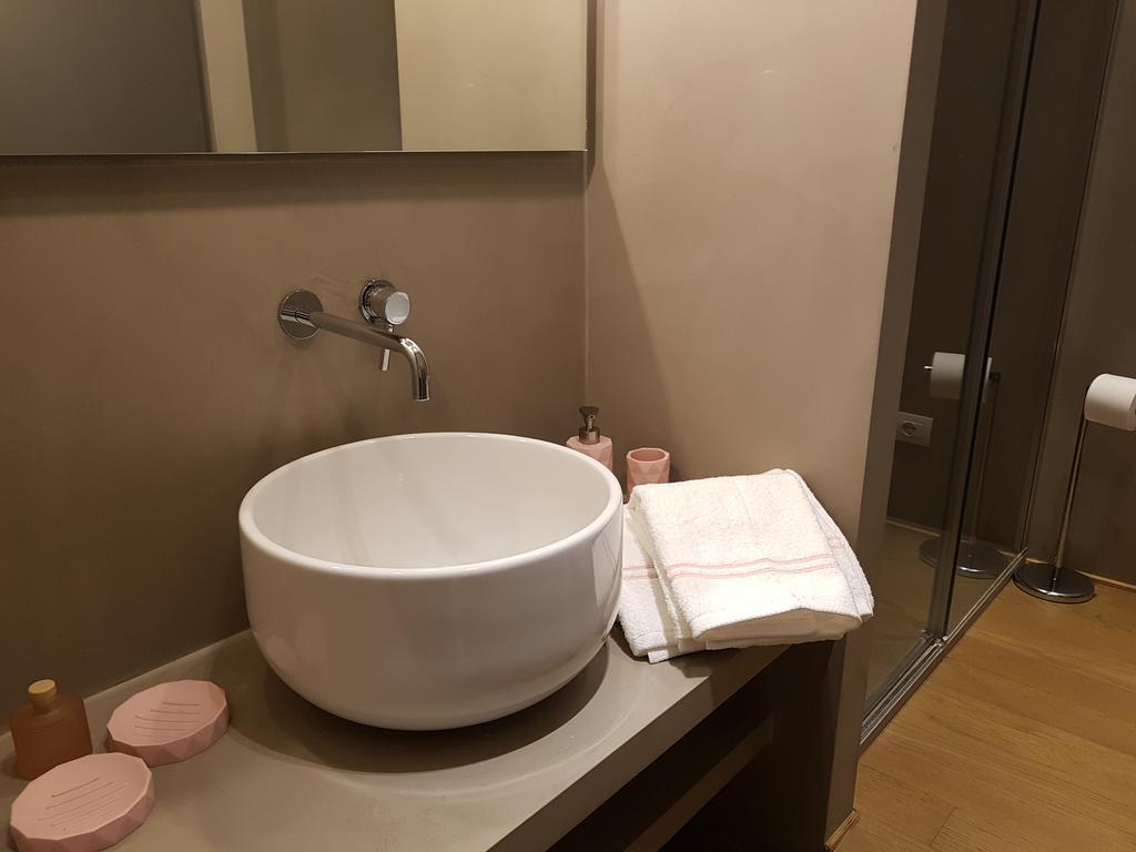 Apartamento Madeleine - Brera Milán