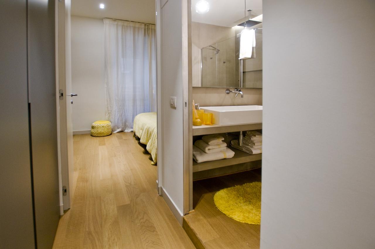Madeleine - Brera Apartamento *