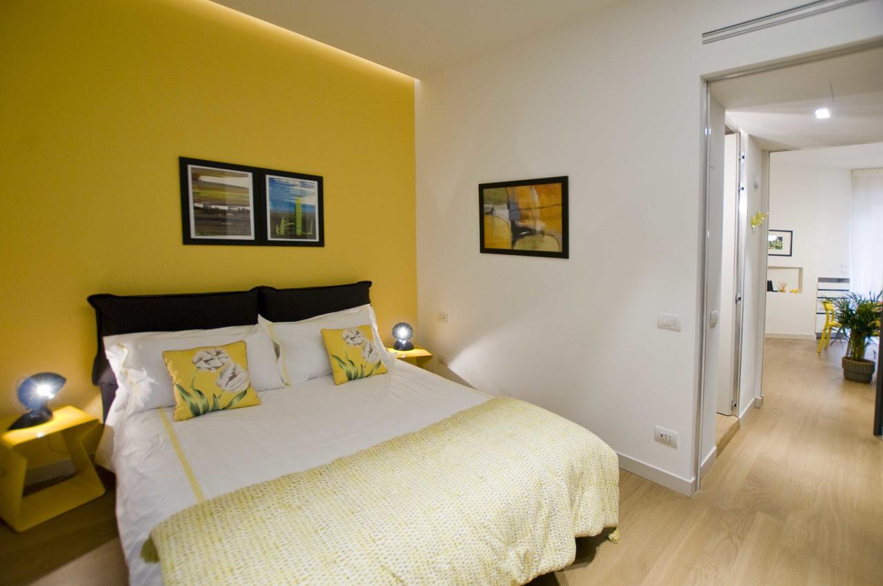 Madeleine - Brera Apartamento Milán
